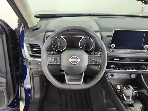 New 2026 Nissan Rogue SV image 18