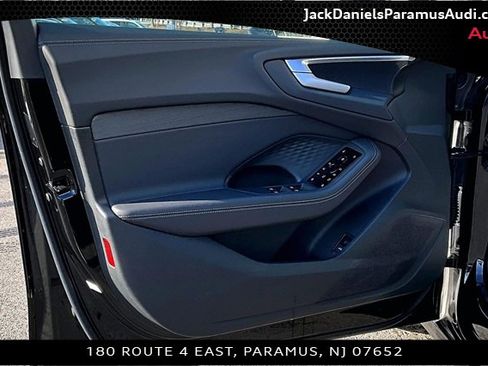 Used 2025 Audi A5 2.0T Premium w/ Convenience Package image 15