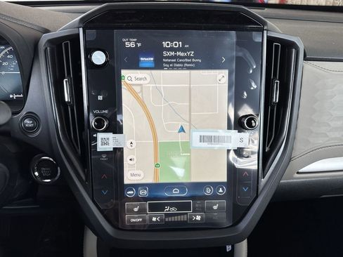 New 2026 Subaru Forester Premium AWD/4WD image 20