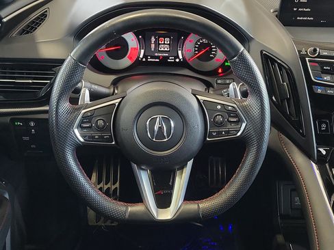 Used 2023 Acura RDX A-Spec FWD image 14