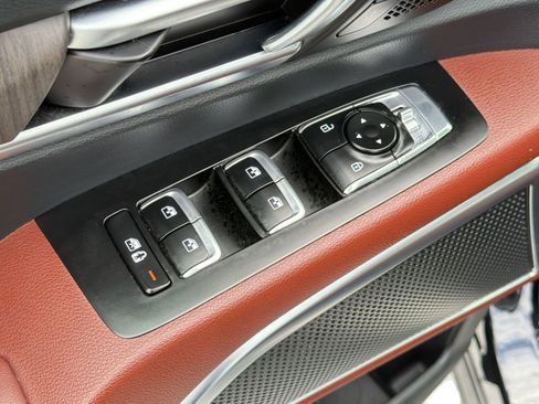 Used 2024 Kia Telluride SX image 20