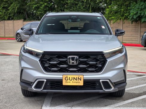 Used 2025 Honda CR-V Sport Touring image 8