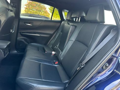 Used 2021 Toyota Venza Limited w/ Advanced Technology Package AWD/4WD image 18
