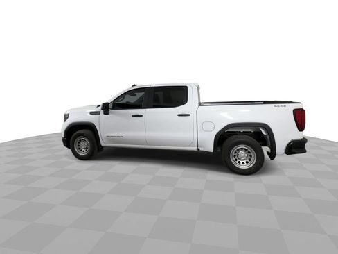 Used 2024 GMC Sierra 1500 Pro w/ Fleet Convenience Package image 5