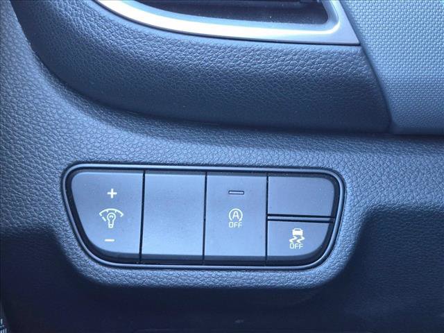Used 2026 Kia Seltos LX AWD/4WD image 16
