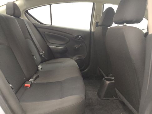 Used 2018 Nissan Versa S Plus FWD image 26