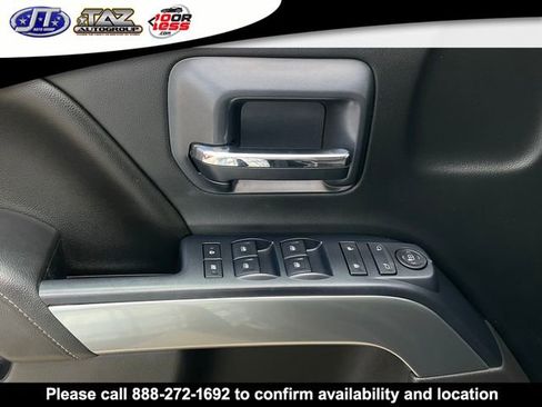 Used 2016 Chevrolet Silverado 1500 LT w/ LT Fleet Convenience Package image 13