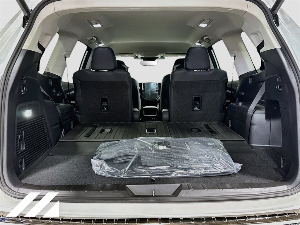 New 2027 Subaru Ascent Premium AWD/4WD image 23