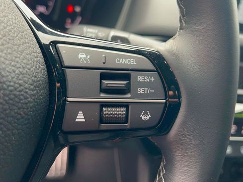 Used 2025 Honda Civic Sport Touring image 27