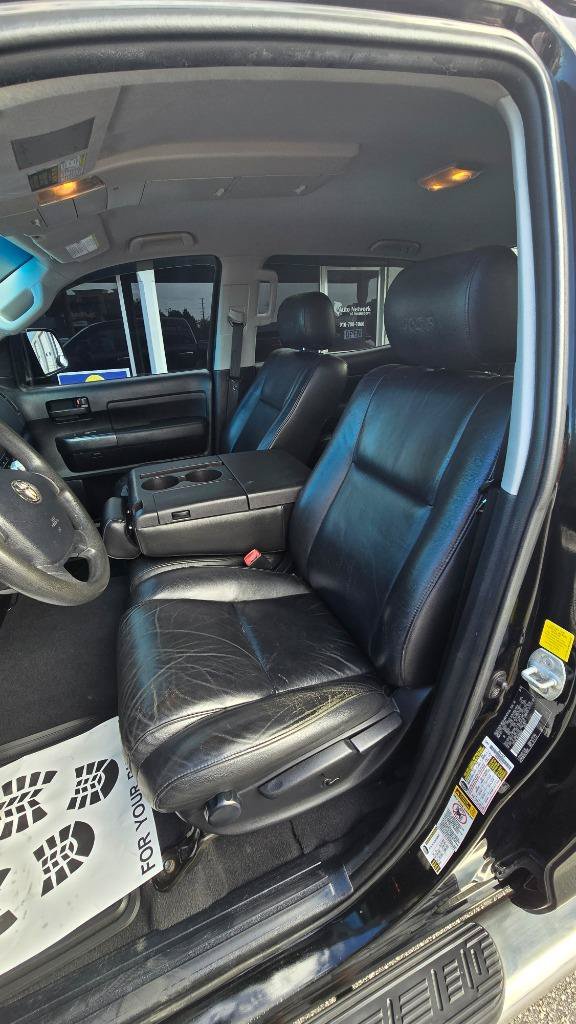 Used 2010 Toyota Tundra 2WD CrewMax image 9