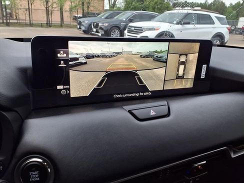 New 2026 MAZDA CX-90 3.3 Turbo S w/ Premium Package image 8