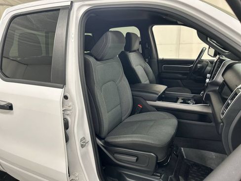 Used 2023 RAM 1500 Big Horn AWD/4WD image 23