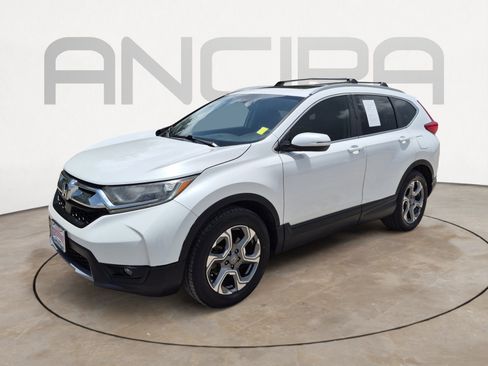 Used 2019 Honda CR-V EX image 6