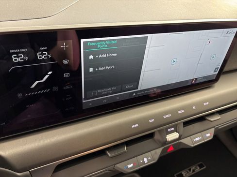 New 2026 Kia EV9 Wind image 40