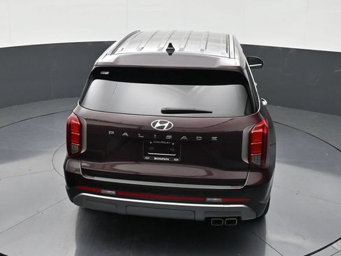 Used 2023 Hyundai Palisade SEL w/ Cargo Package FWD image 15