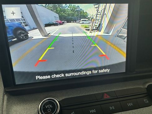 Certified 2024 Ford Maverick XLT FWD image 35