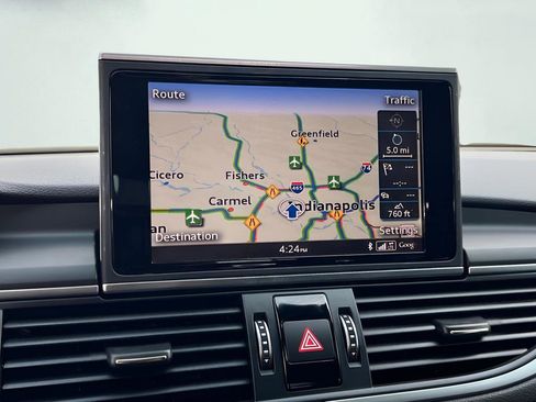 Used 2017 Audi S7 Prestige image 50