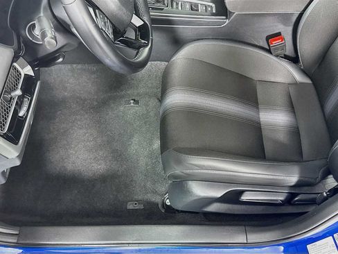 Used 2024 Honda Civic Sport image 15