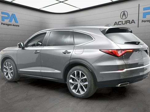 Certified 2022 Acura MDX SH-AWD w/ Technology Package image 27