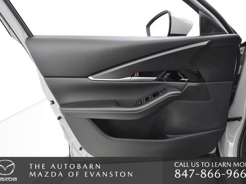 New 2026 MAZDA CX-30 AWD 2.5 S w/ Premium Package image 32