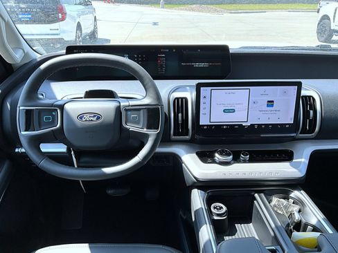 New 2027 Ford Expedition Max Active AWD/4WD image 11
