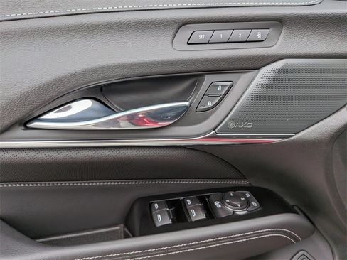 Used 2023 Cadillac CT4 V Blackwing w/ Driver Assist Package image 11