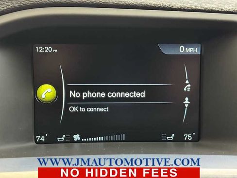 Used 2016 Volvo V60 T5 Premier AWD/4WD image 26
