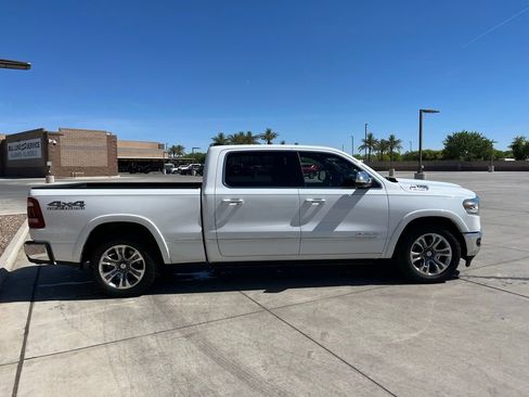 Used 2022 RAM 1500 Limited w/ Off-Road Group image 3