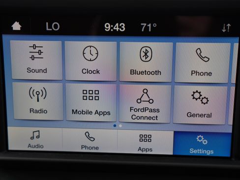 Used 2023 Ford Maverick XL w/ Equipment Group 100A Standard AWD/4WD image 23