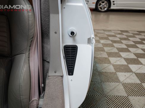 Used 1995 Chevrolet Corvette Coupe image 65