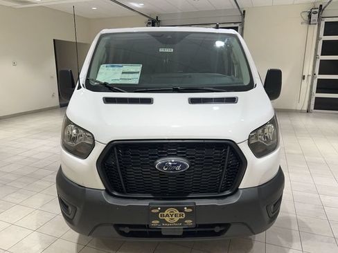 Used 2024 Ford Transit 150 Low Roof RWD image 8