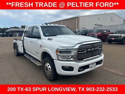 Used 2022 RAM 3500 Laramie