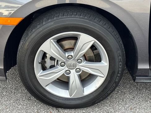 Used 2019 Honda Odyssey EX-L image 23