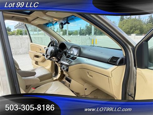 Used 2010 Honda Odyssey Touring image 48