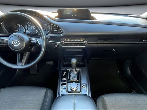 Used 2025 MAZDA CX-30 AWD 2.5 S image 7