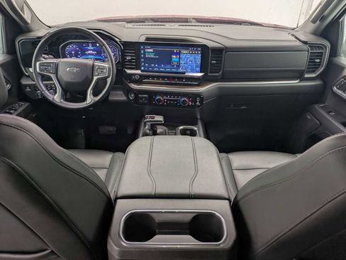 Used 2023 Chevrolet Silverado 1500 RST w/ Convenience Package II image 17