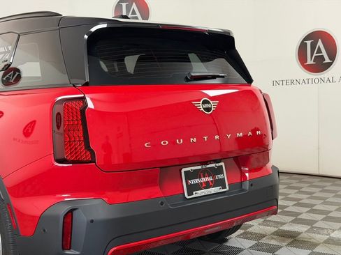 Used 2025 MINI Cooper Countryman S AWD/4WD image 10