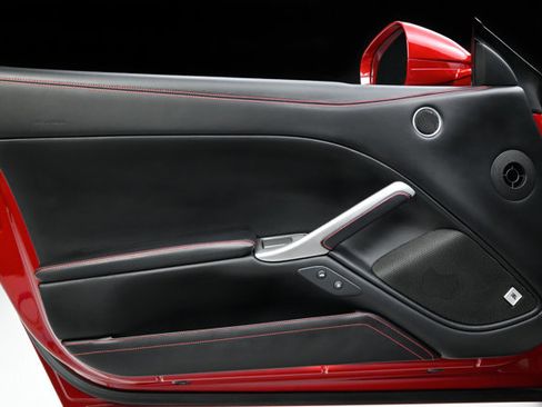 Used 2015 Ferrari F12 Berlinetta image 47