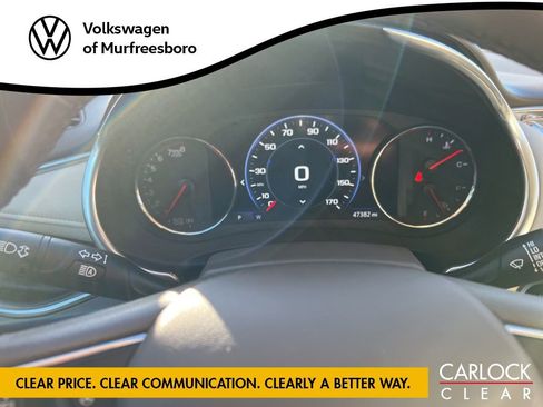 Used 2024 Chevrolet Malibu LT FWD image 17