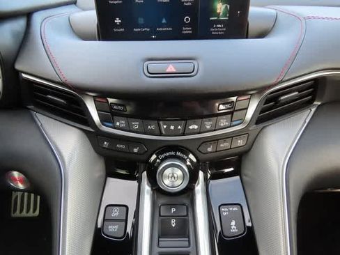 Used 2022 Acura TLX SH-AWD w/ A-SPEC Pkg image 23