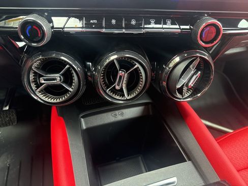 New 2026 Chevrolet Blazer EV SS image 30