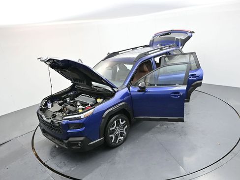 New 2026 Subaru Outback Touring XT AWD/4WD image 27