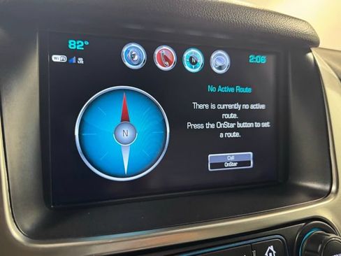 Used 2019 Chevrolet Tahoe LT w/ RST Edition AWD/4WD image 20
