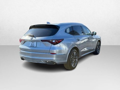 Certified 2026 Acura MDX w/ Advance Package image 6