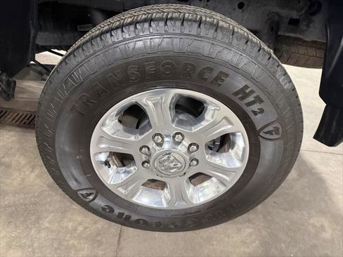 Certified 2024 RAM 2500 Big Horn w/ Level 2 Equipment Group AWD/4WD image 26