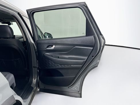 Used 2021 Hyundai Santa Fe SEL FWD image 28