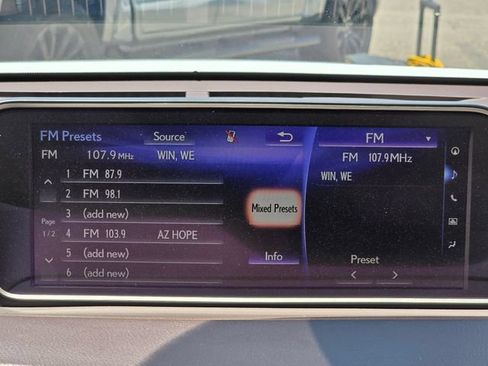 Used 2019 Lexus RX 350 FWD w/ Navigation Package image 20