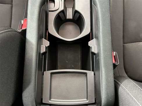 Used 2020 Honda Civic EX image 31