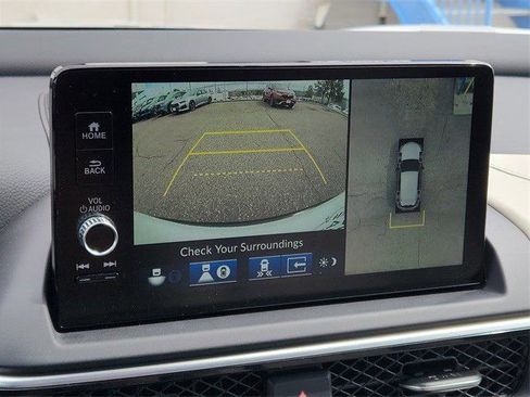 New 2026 Acura ADX A-Spec image 23