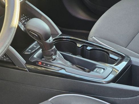 Used 2023 Chevrolet TrailBlazer LT image 24